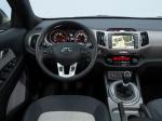 Kia Sportage 2014 года